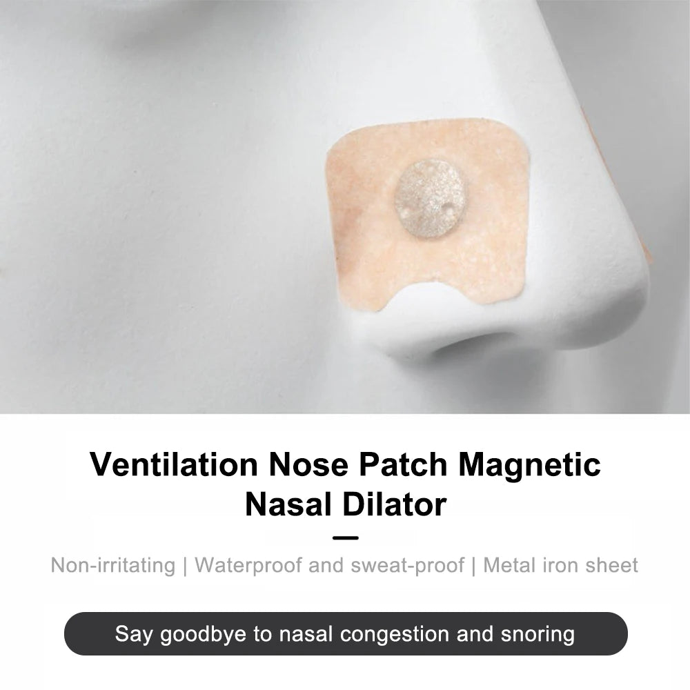 RespiroLibero Nasal Kit Sport