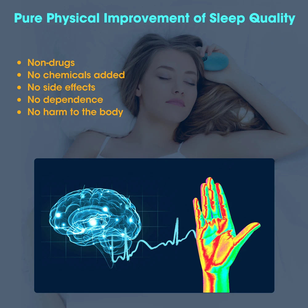 EASY SMART SLEEP AID